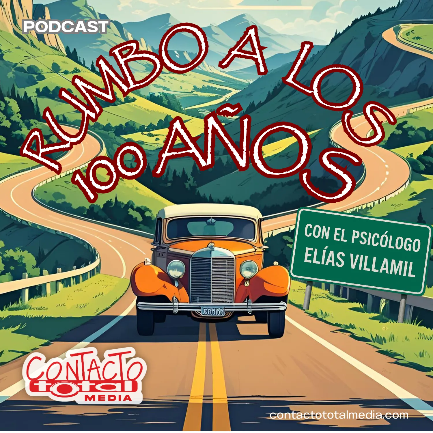 Rumbo a los cien años