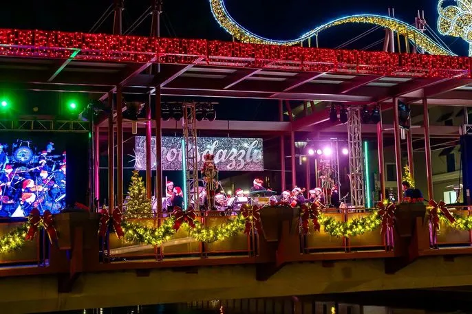 ¡Scottsdazzle regresa a Scottsdale en 2025!