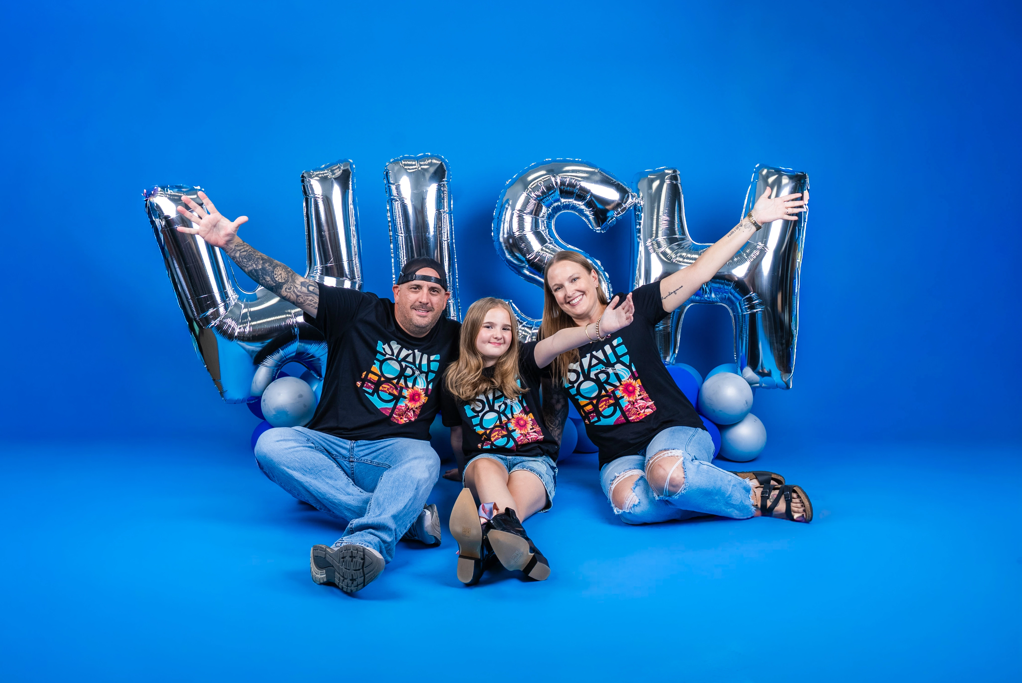 El gran deseo de Sutton: un sueño que trasciende