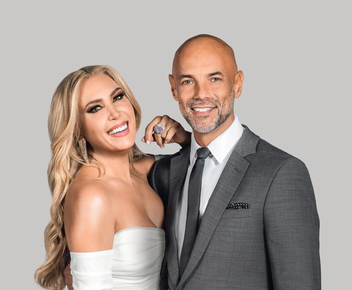 Lo que viene en Telemundo