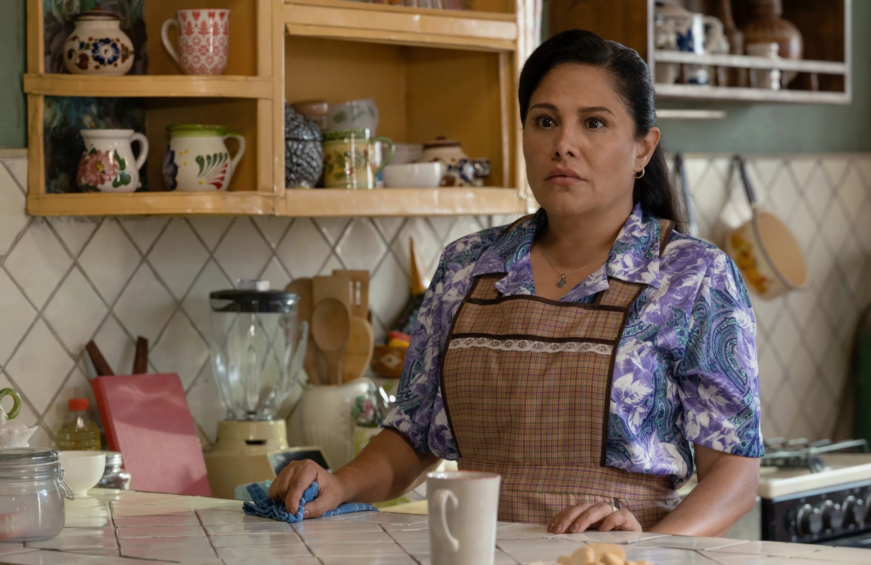 Vanessa Bauche, "Acapulco” le deja mucho más que recuerdos y vivencias