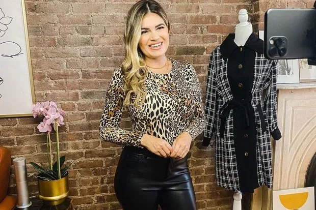 Tecnología con espíritu festivo: Kathy Buccio nos enseña cómo la inteligencia artificial puede ser nuestra mejor aliada en las fiestas