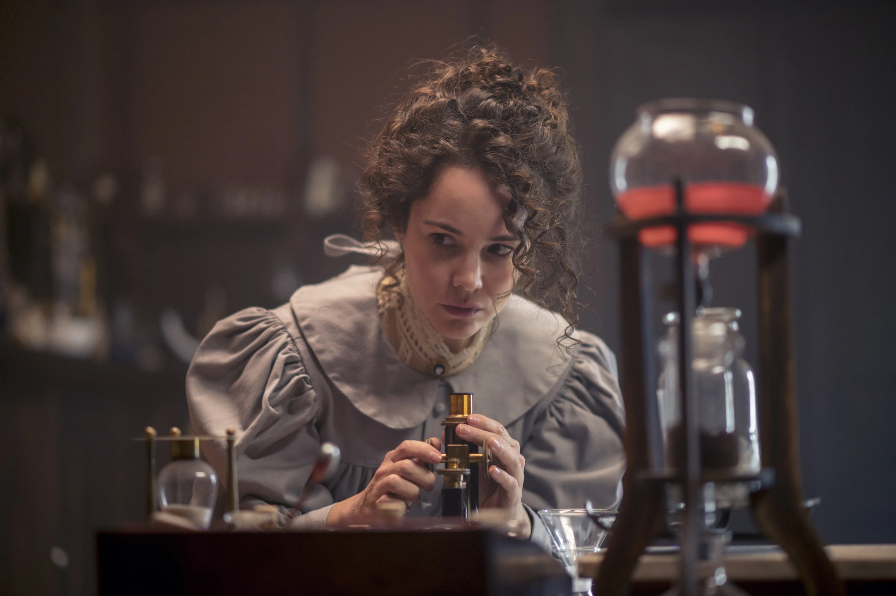 El Dentista, la nueva serie de suspenso en ViX