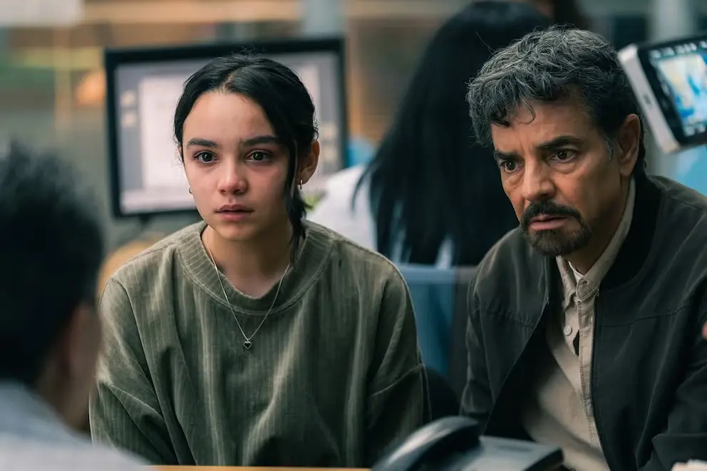 Nuevas historias llegan a tu sala de televisión