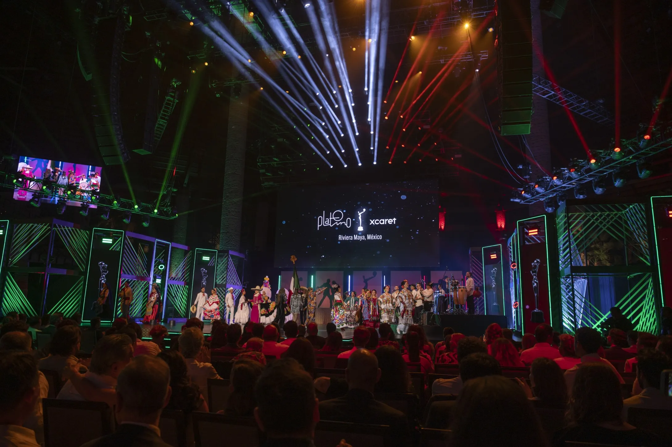 Regresa Amazon Music Live