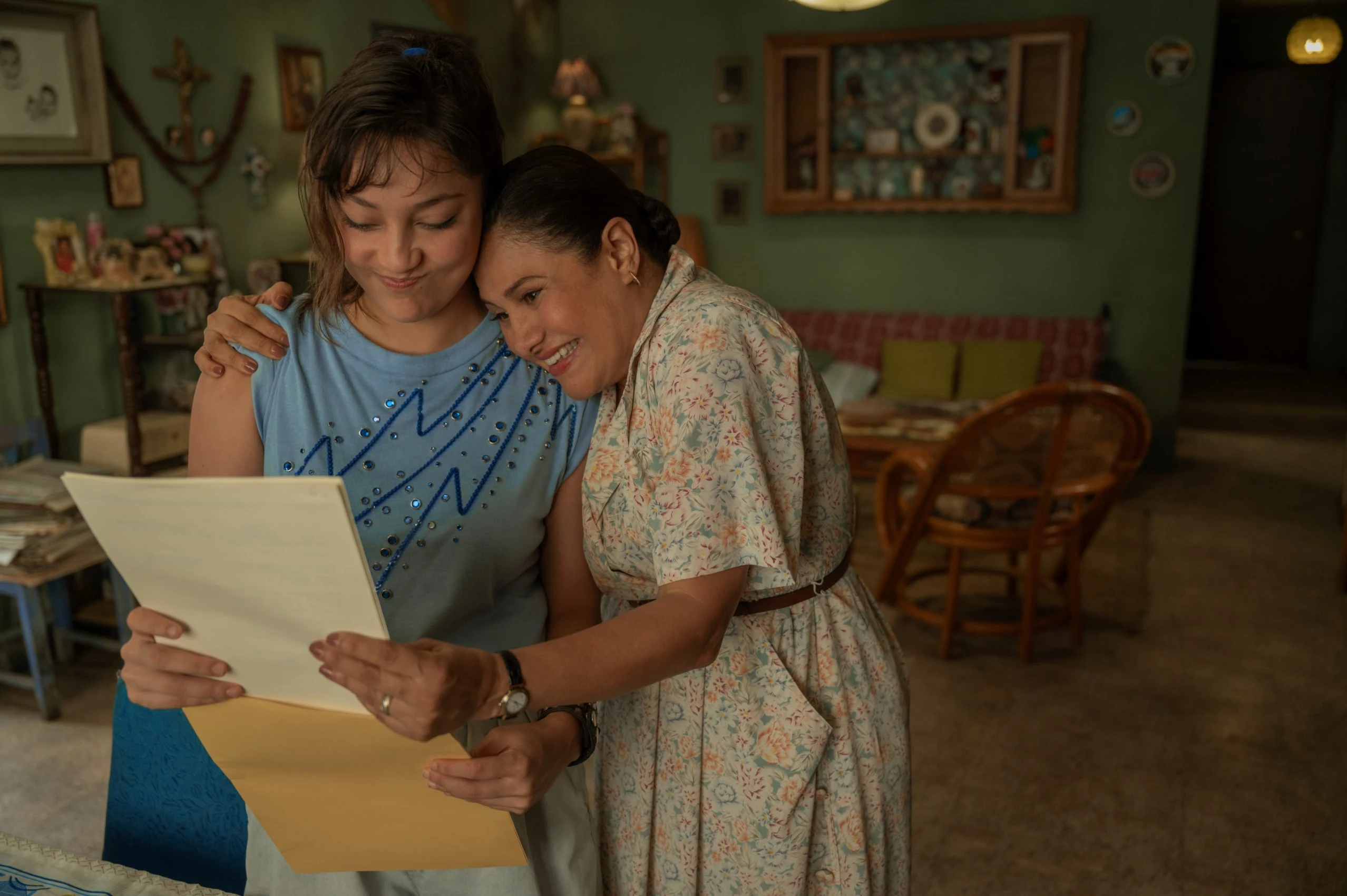 Vanessa Bauche, "Acapulco” le deja mucho más que recuerdos y vivencias