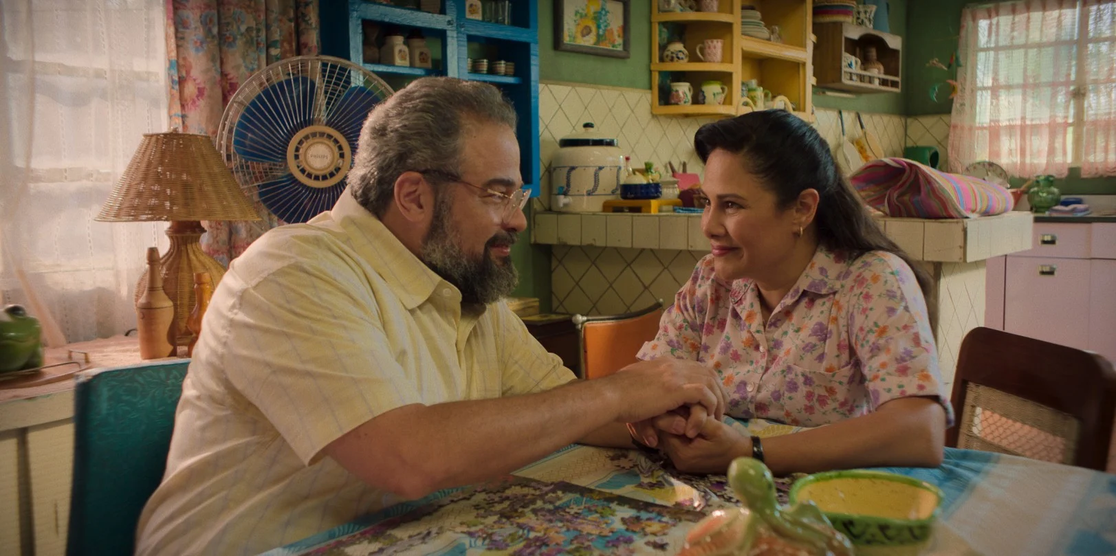 Vanessa Bauche, "Acapulco” le deja mucho más que recuerdos y vivencias