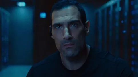 Marco Zaror: Un guerrero que une acción, emoción, amor y visión en “Affinity”