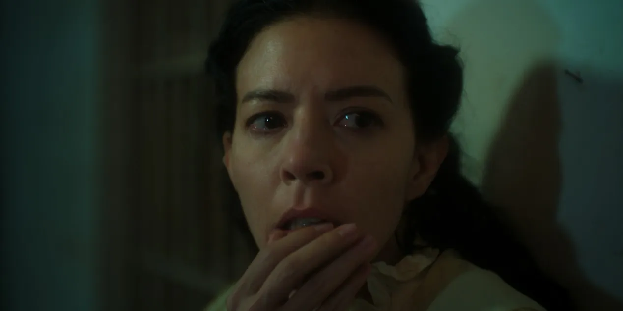 Fernanda Castillo es Férula, la lealtad llevada al extremo