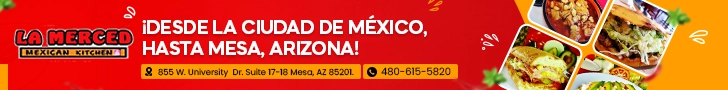 CUATRO CANDIDATOS, TRES CARGOS Y UN DESAFÍO: REPRESENTAR A LA COMUNIDAD PERUANA DE ARIZONA