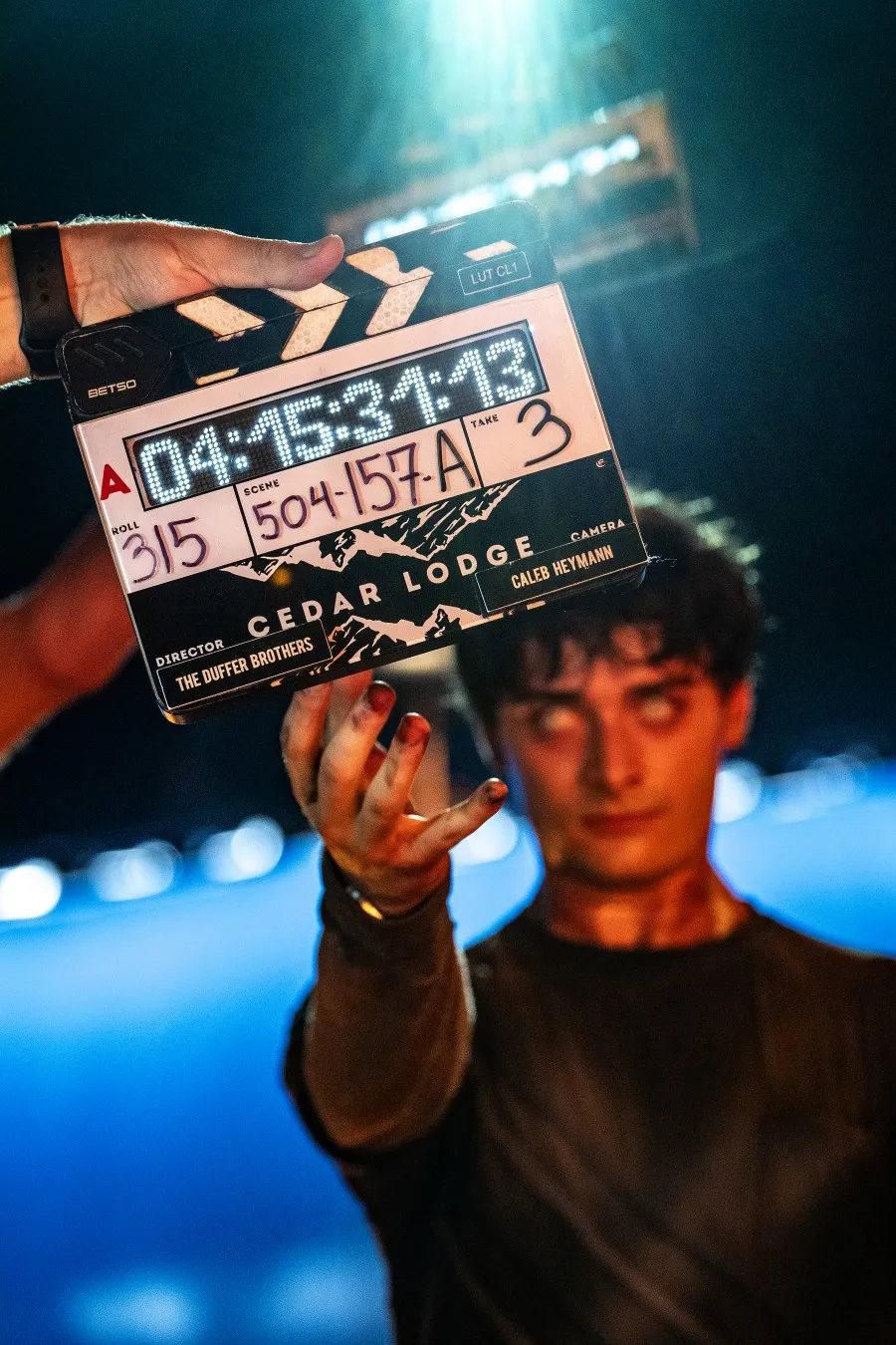 “The Wrecking Crew”