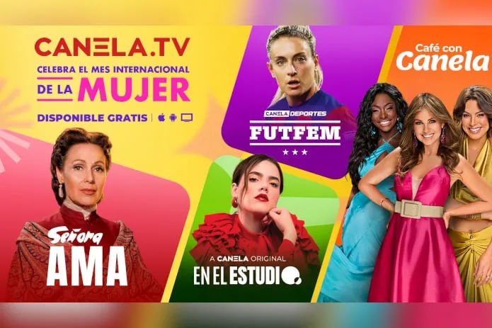 Series y películas para ver en casa