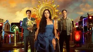 Series y películas para ver en casa