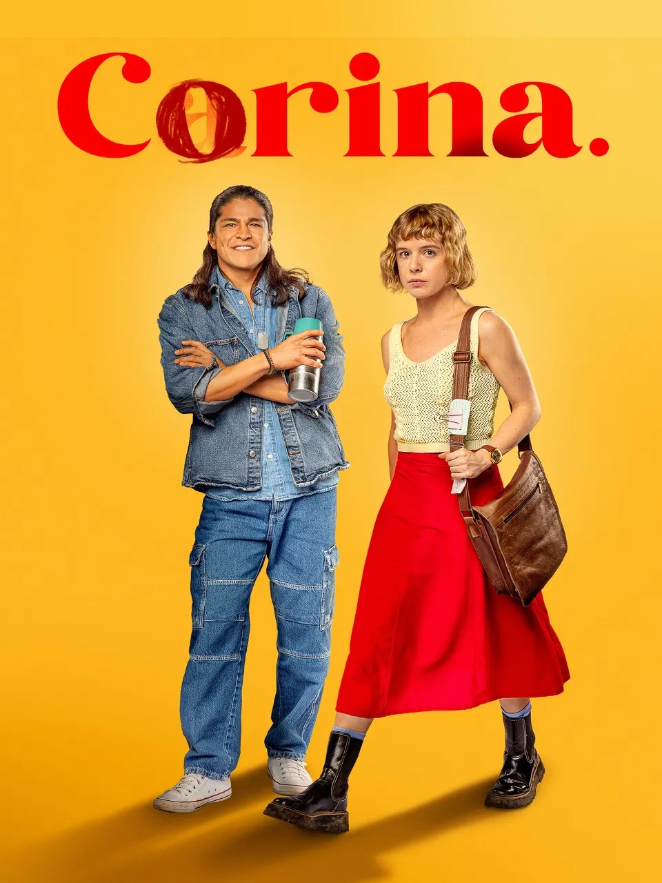 Poster de la película