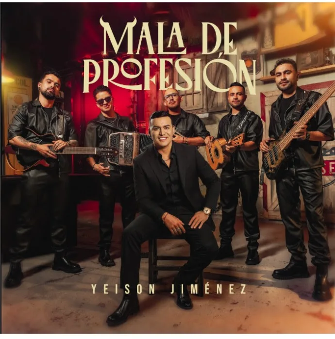 La voz de Yeison Jiménez sigue viva