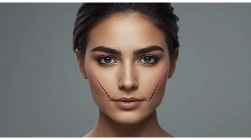 Bichectomía estética: siempre por indicación médica y no por tendencias virales, alerta el Dr. Eduardo Cardona