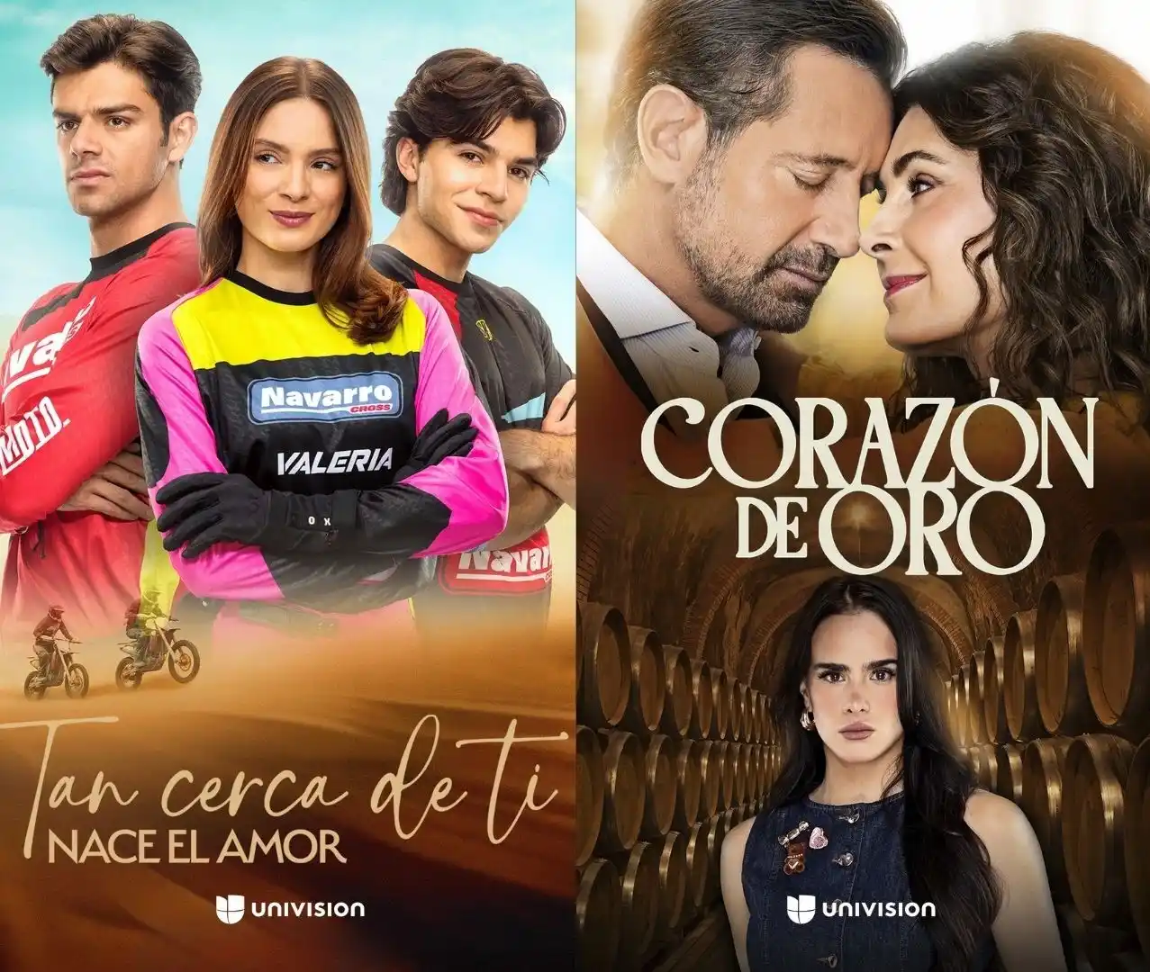 Septiembre de estrenos y fútbol en Hulu + Live TV Español