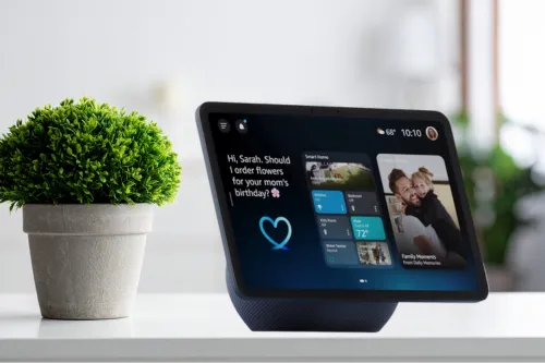 Seis razones por las que el Echo Show 11 enamora