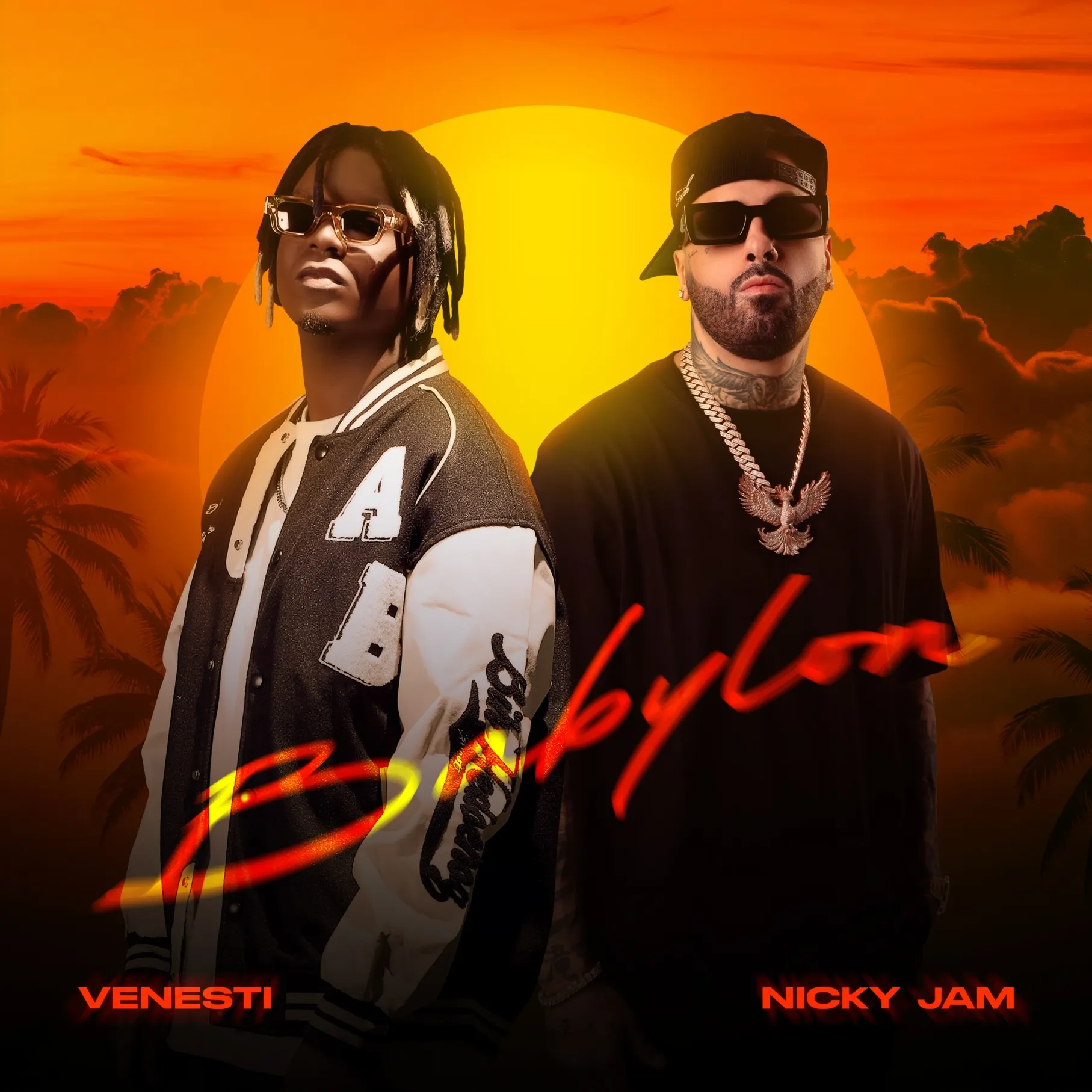 Lanzamientos musicales de todos los géneros