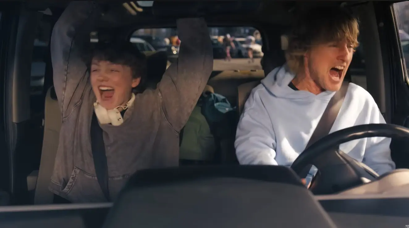¡Todos al cine! Aquí encuentras una variada selección de estrenos