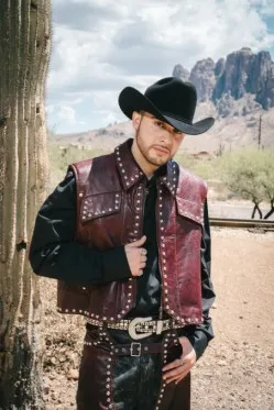 Oscar Ortíz y su “Último beso”: el cierre emocional de una historia de amor