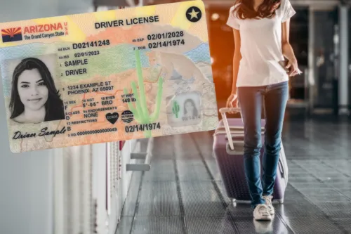 Un motivo más para tener el Real ID