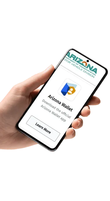 Arizona Wallet o Cartera Digital de Arizona es la nueva opción para tus documentos digitales