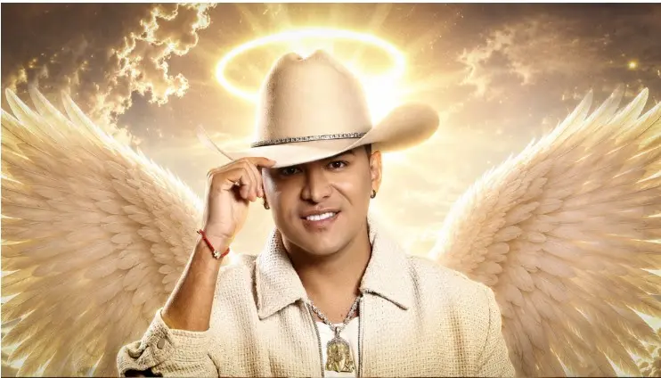La voz de Yeison Jiménez sigue viva