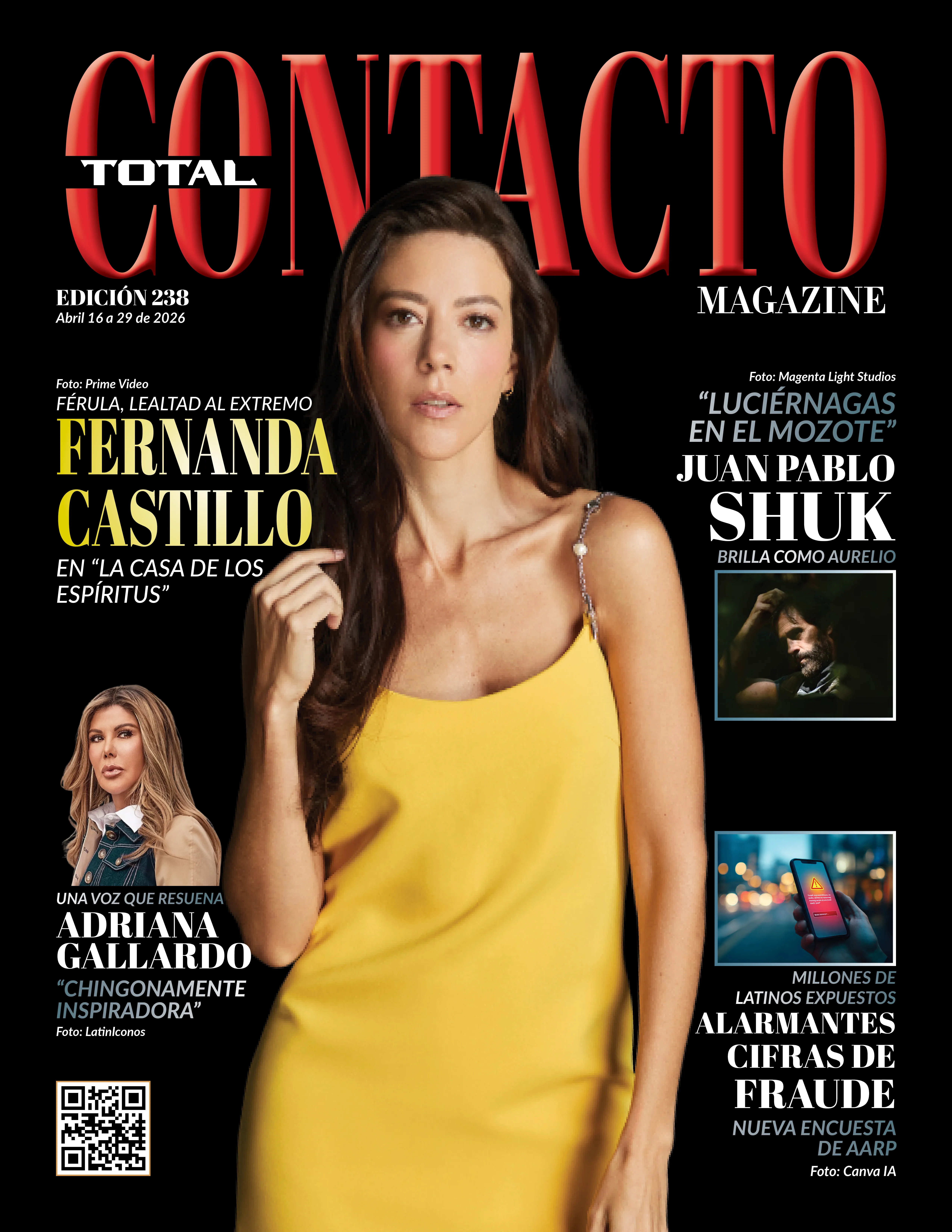 Edición 238