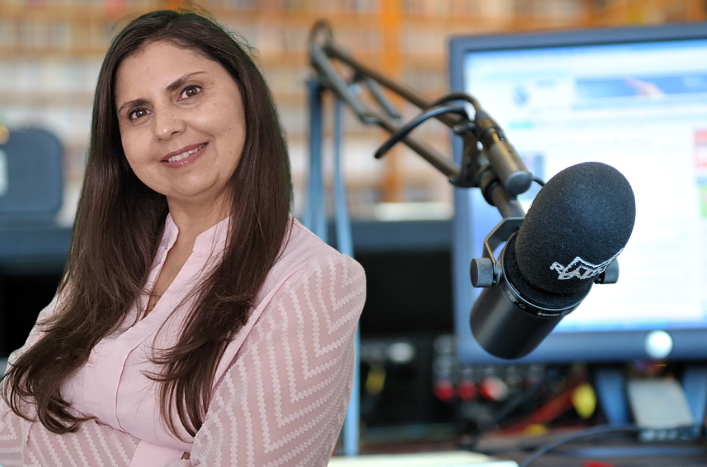 Diana Gualdrón López