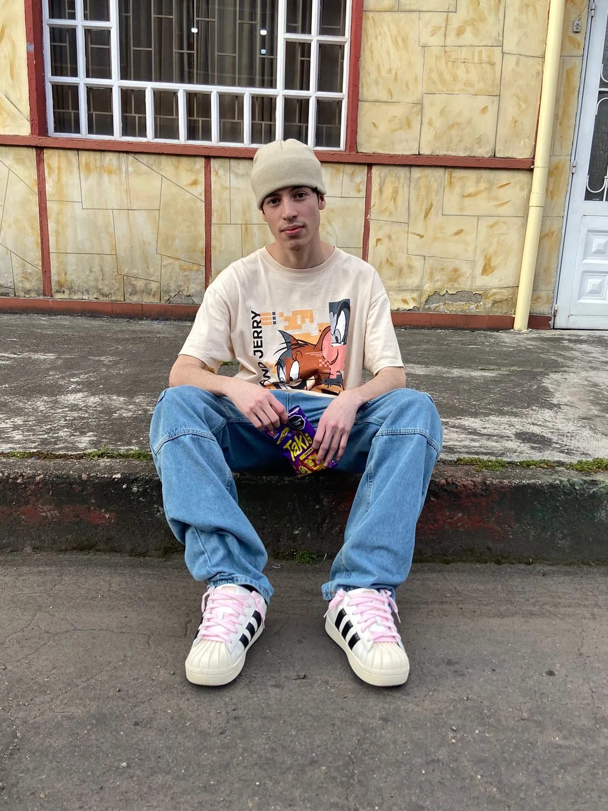 Victor Raúl Sánchez